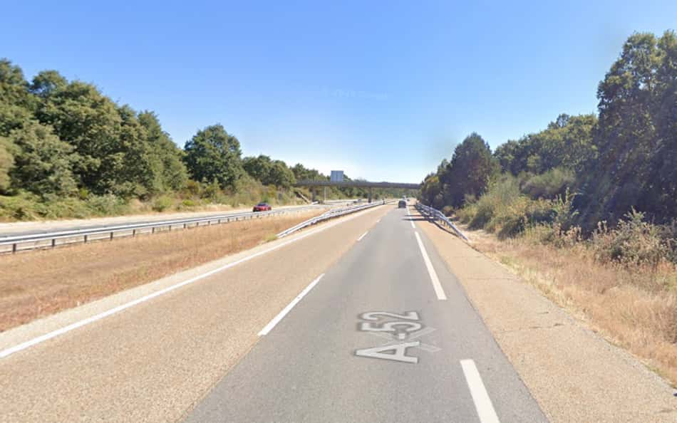 Rodovia das Rías Baixas: veja o local do acidente que matou Diogo Jota