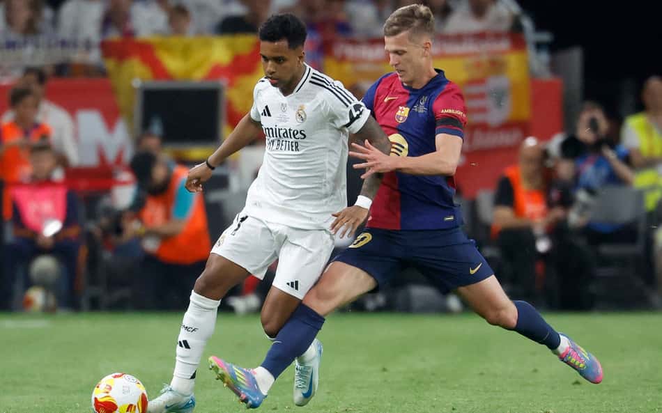 LaLiga endurece regras e impõe freio financeiro a gigantes como Real Madrid e Barcelona