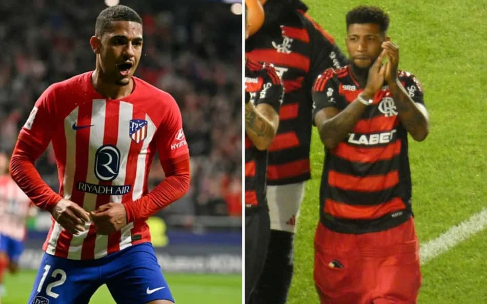 Flamengo terá chegada de reforço e apresentação nesta terça-feira (29/07); confira