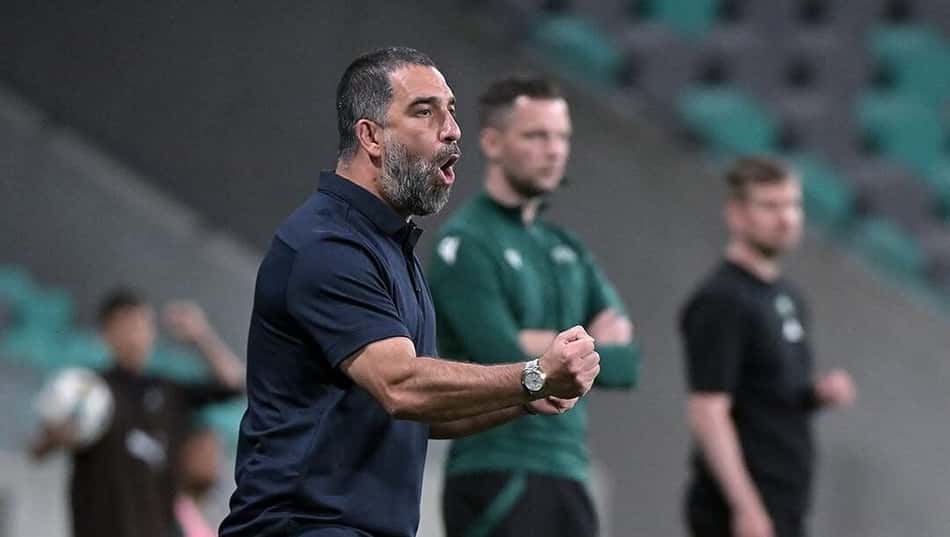 Arda Turan - Shakhtar Donetsk