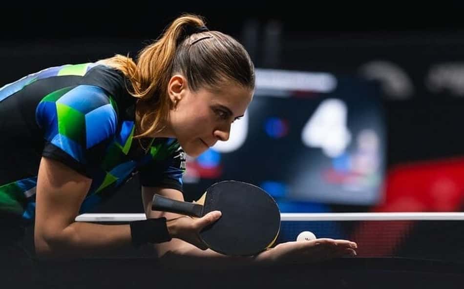 Bruna Takahashi é eliminada do Grand Smash de Las Vegas