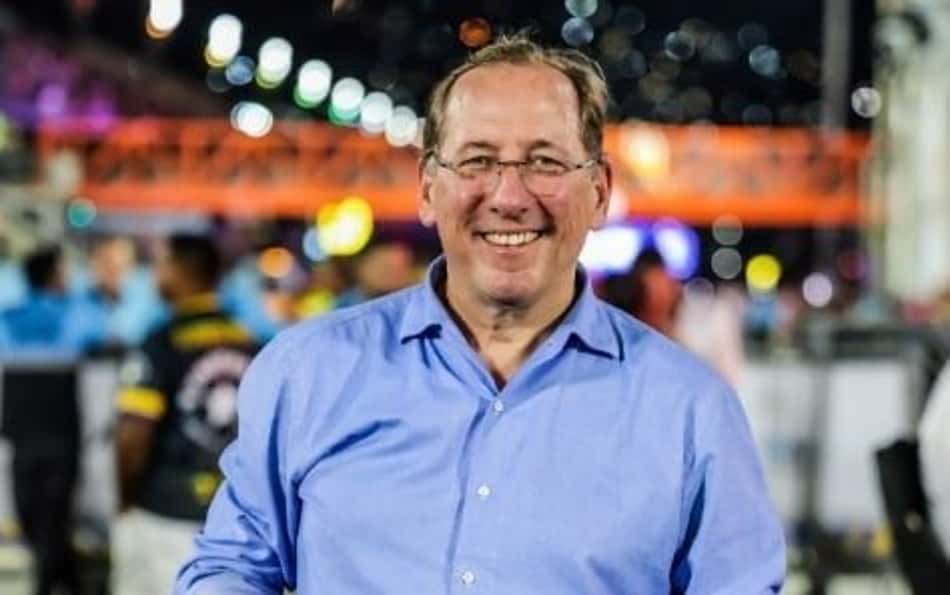 Atitude de Textor durante a final do Mundial de Clubes viraliza