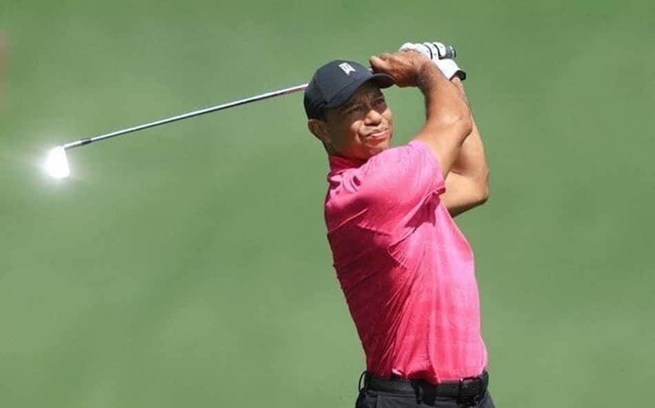 O que é linha de restrição no golfe? Entenda onde o jogador pode se posicionar
