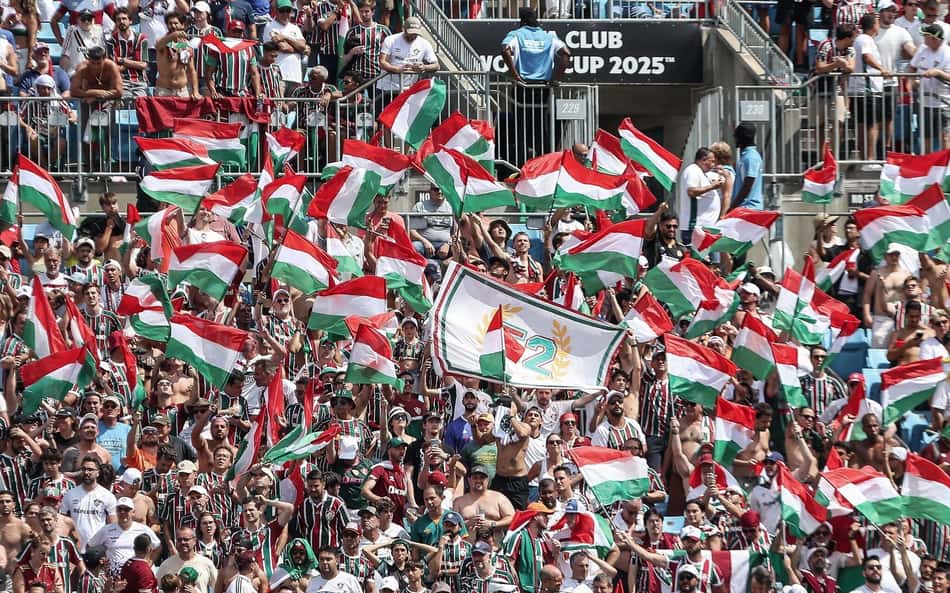 Fluminense x Al Hilal: como comprar ingressos para as quartas de final do Mundial