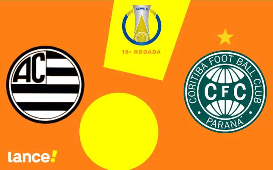 Athletic x Coritiba: onde assistir ao vivo, horário e prováveis escalações do jogo pela Série B