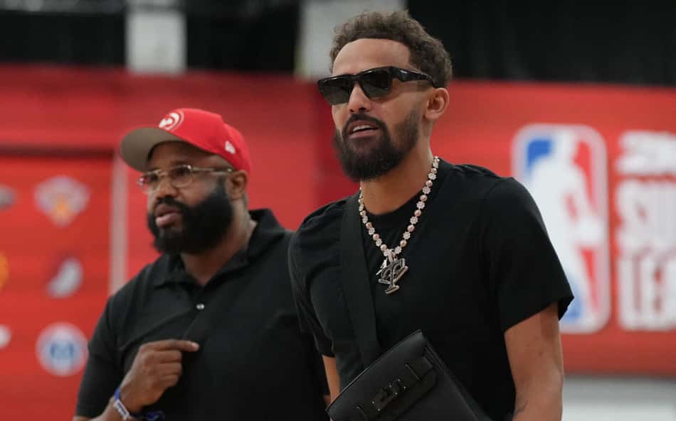 Astro da NBA expõe 'falha' de segurança da Summer League: 'Uma loucura'