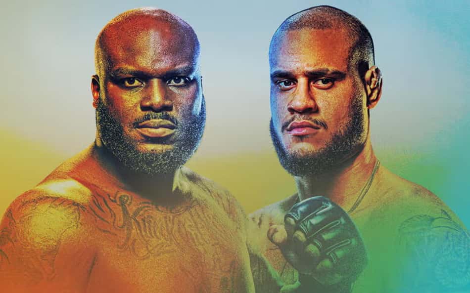 UFC Nashville: confira card, onde assistir e horário