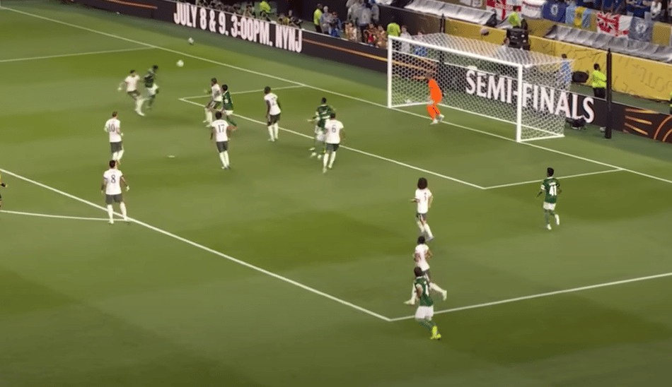 Chelsea x Palmeiras - Mundial de Clubes