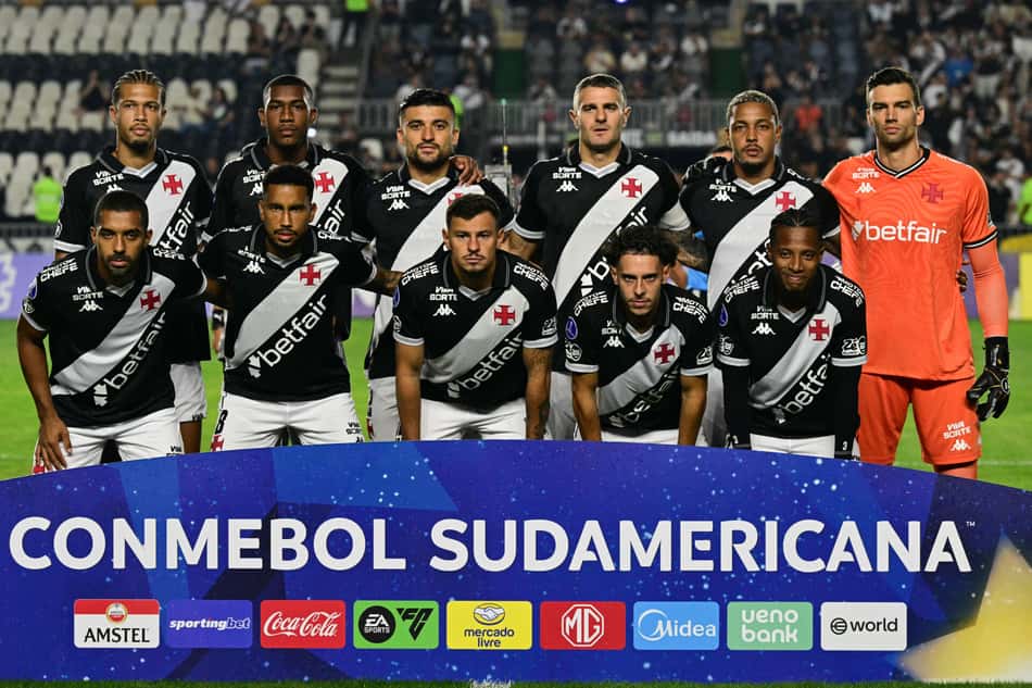 Vasco x Indpendiente del Valle