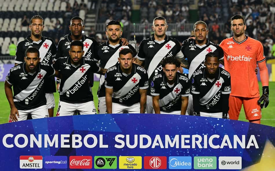 Vasco x Indpendiente del Valle