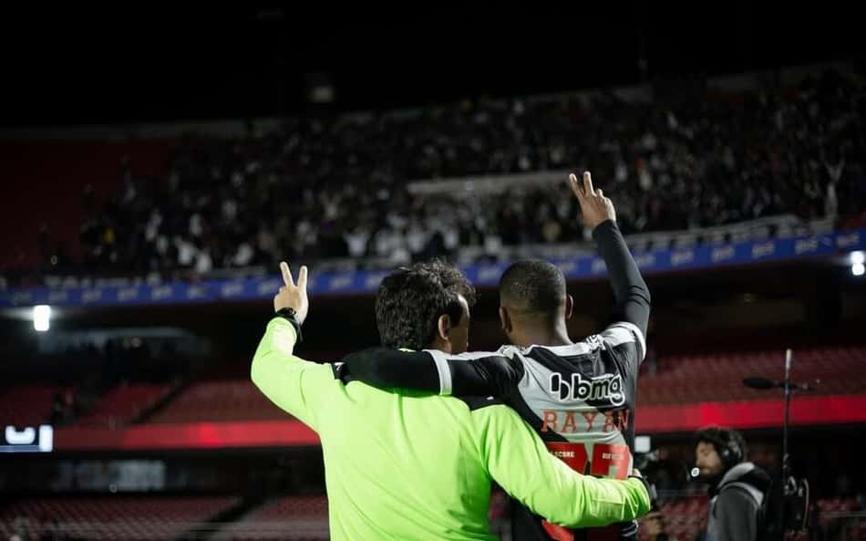 Dá para acreditar? Motivos para crer na vitória do Vasco sobre o Grêmio