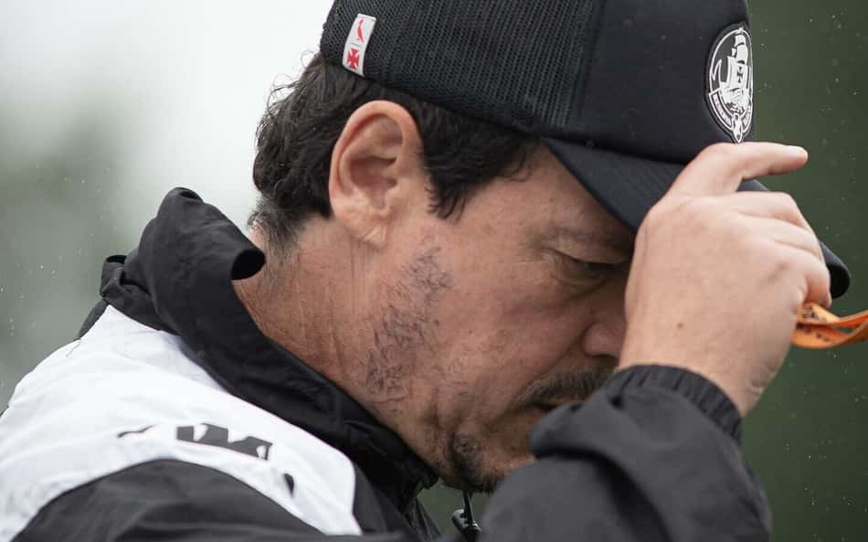 Vasco inicia preparação para retomada da temporada com maratona de jogos e viagens