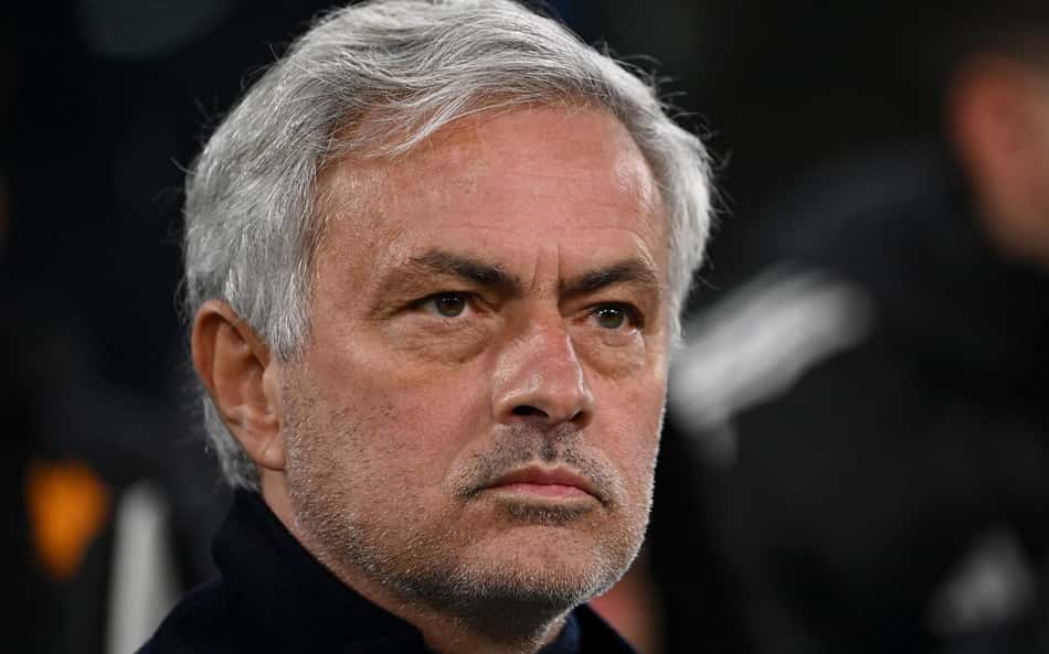 Mourinho revela jogador que o fez melhor técnico e surpreende na resposta