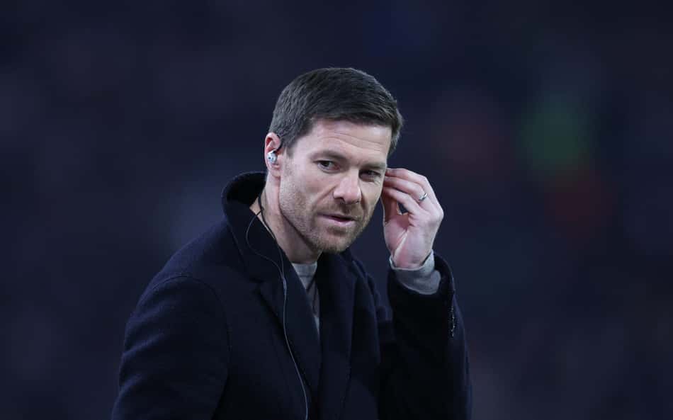 Substituto de Xabi Alonso, do Real Madrid, pode ser demitido após começo de temporada