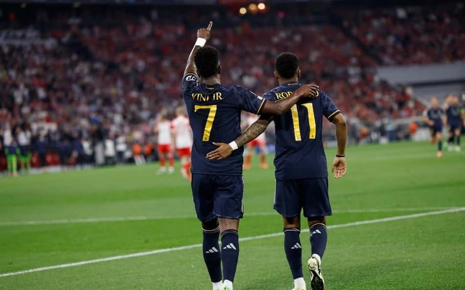 Saiba quais brasileiros vão disputar La Liga 2025/26
