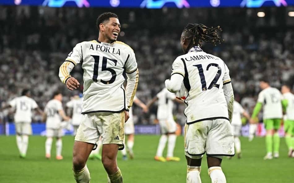Real Madrid pode perder destaque para estreia em LaLiga