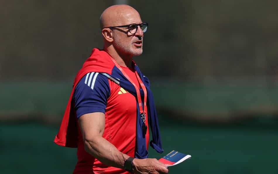 Yamal e Rodri fora? Espanha divulga lista de convocados para as Eliminatórias