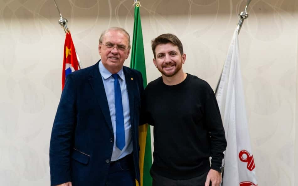 Corinthians anuncia novo treinador para a equipe Sub-20