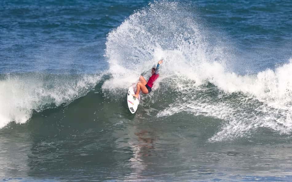 CBSurf anuncia premiação histórica para o Dream Tour 2025