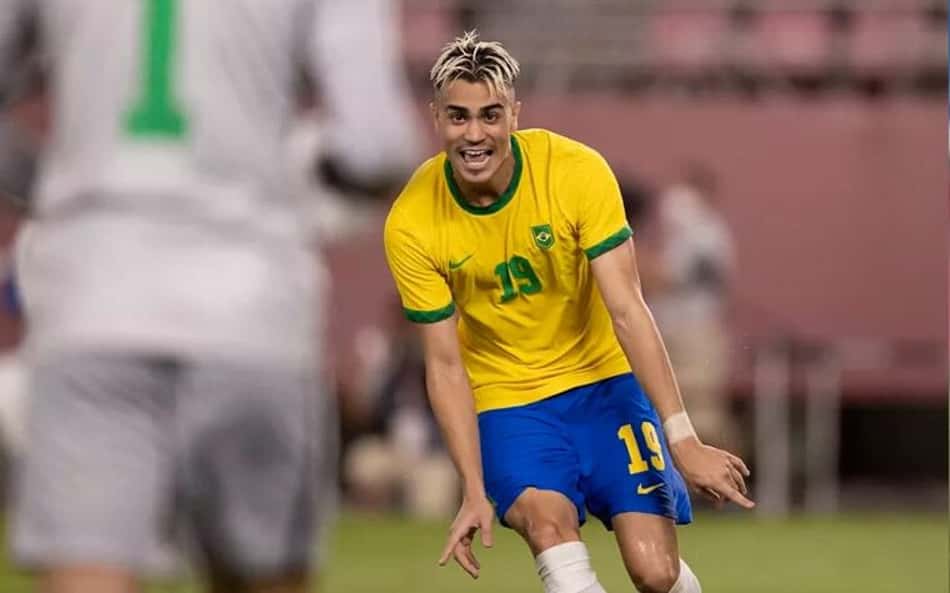 Brasileiro ativa 'modo sincerão' sobre passagem no Real Madrid: 'Ninguém pode falar'