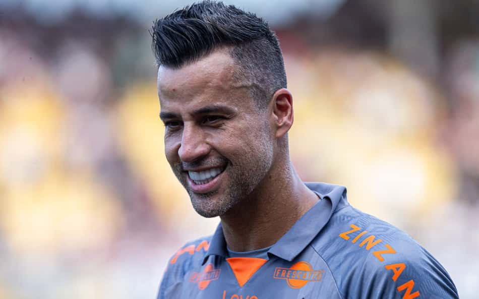 Fluminense prepara homenagens a Fábio contra o América de Cali