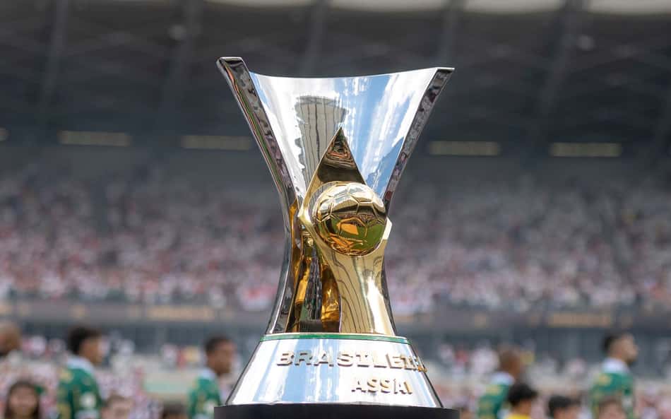 Vidente crava derrota de gigante na 22° rodada do Brasileirão