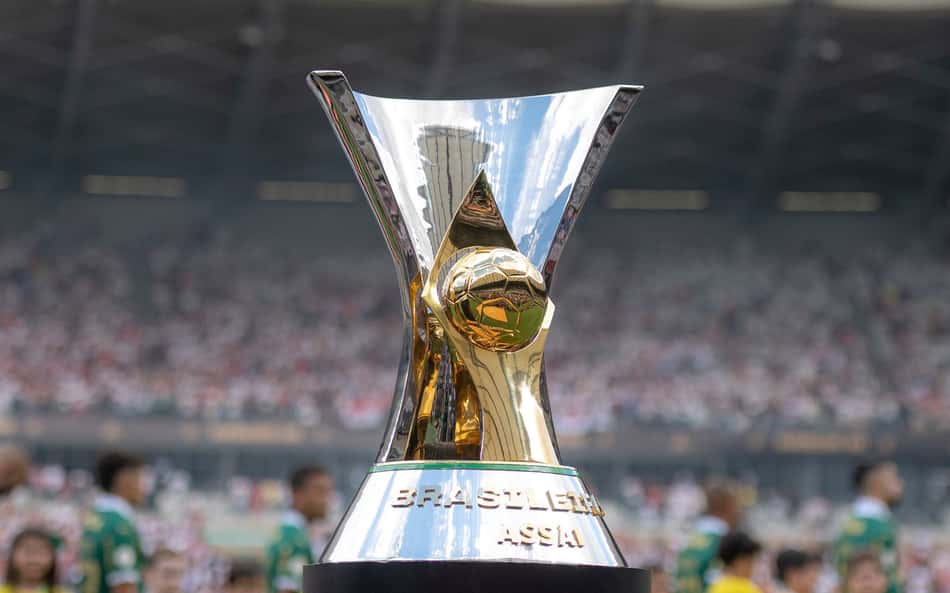 Vidente prevê tropeço de gigante na 18ª rodada do Brasileirão