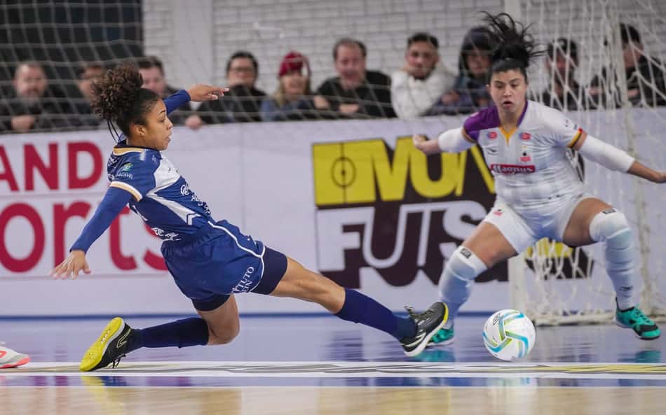 Final da Copa Mundo do Futsal: onde assistir e horário