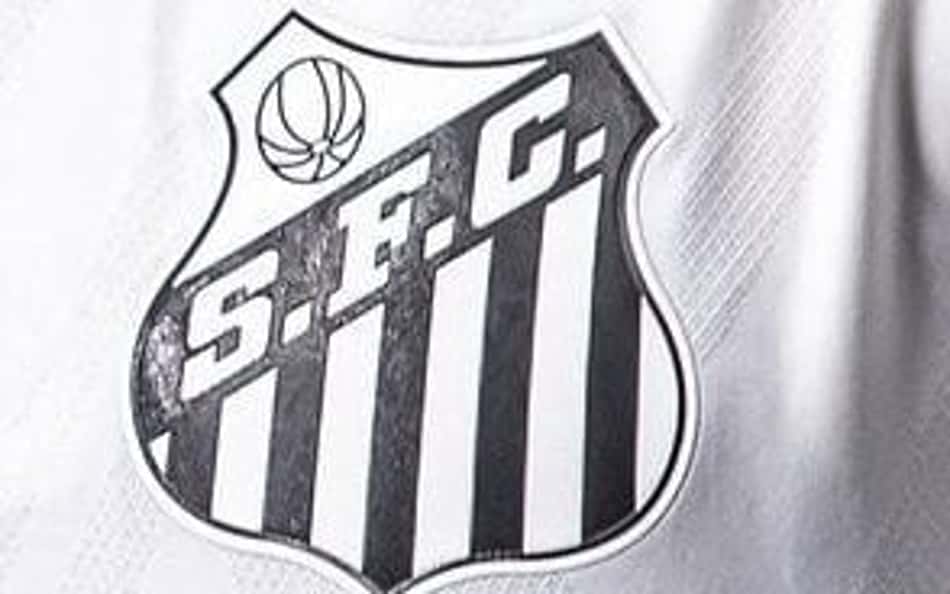 Primeiro jogo oficial do Santos; veja adversário, ano e placar