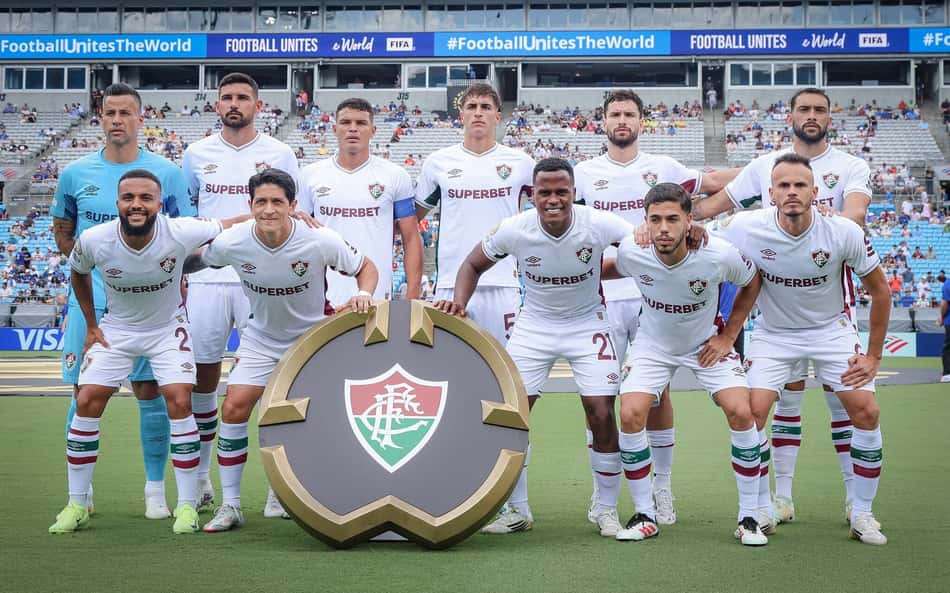 Fluminense já recebeu parte da premiação do Mundial e definiu como empregará o valor