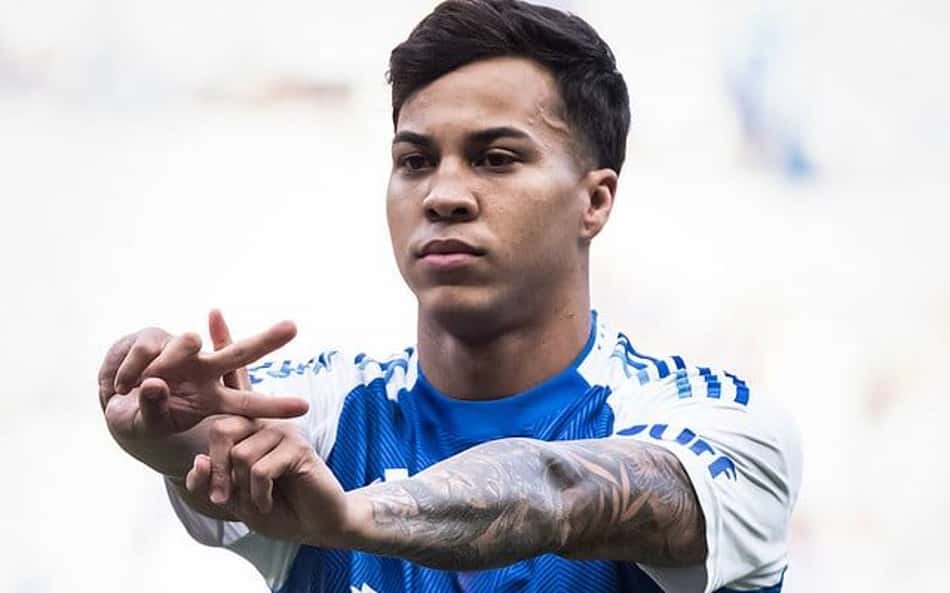 Escalações de Cruzeiro x Santos: Jardim confirma time sem surpresa