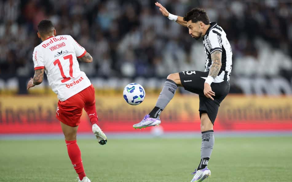 Botafogo vai a Bragança espantar fantasma de campanhas recentes na Copa do Brasil