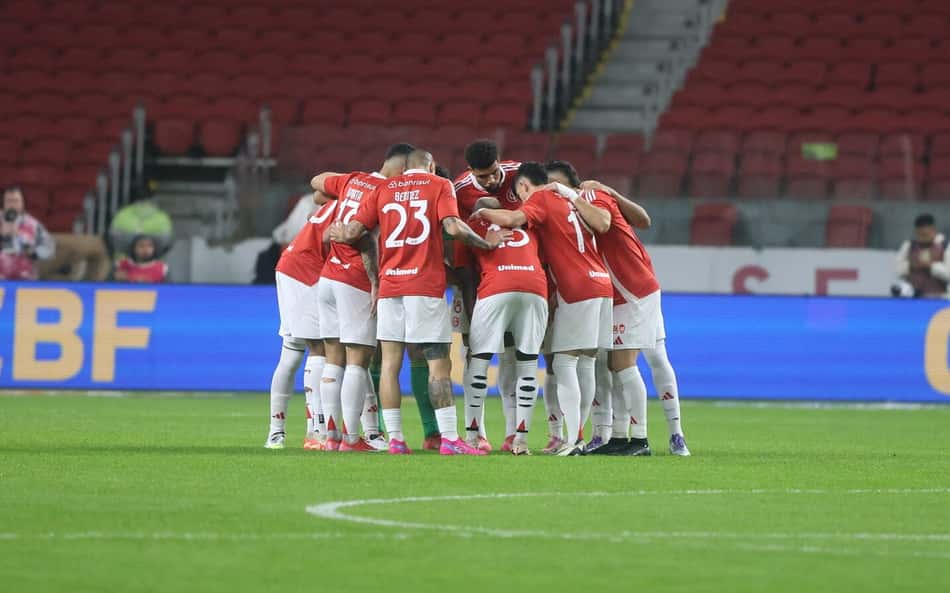 Mais bastidores: o diagnóstico da má-fase do Internacional