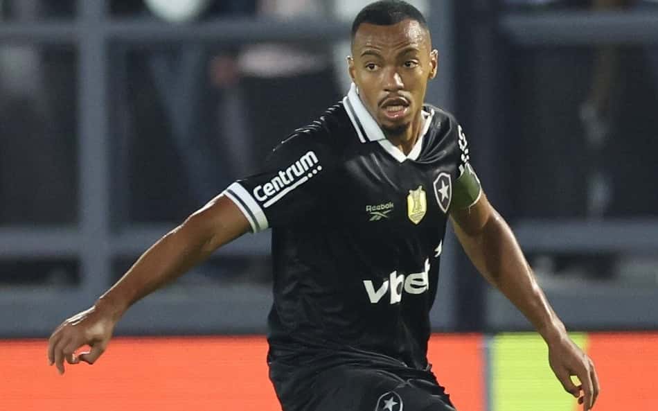 Adiado, Botafogo x Mirassol pelo Brasileirão já tem data confirmada