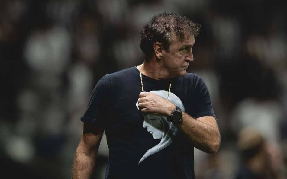 Com desfalque, Atlético-MG define escalação para enfrentar o Godoy Cruz
