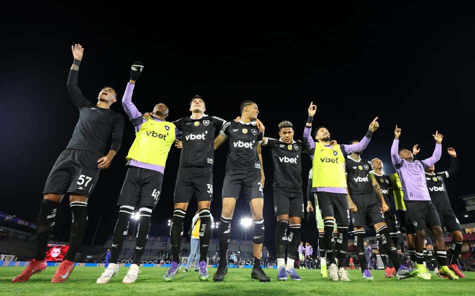 Copa do Brasil é a chance de mostrar que ainda 'é tempo de Botafogo'