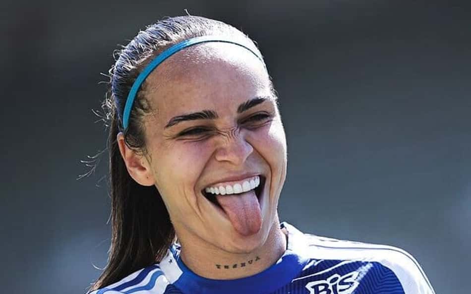 Cruzeiro vence Bragantino e está na semifinal do Brasileiro Feminino