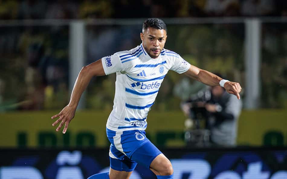 Técnico do Cruzeiro lamenta desfalques em empate com o Mirassol