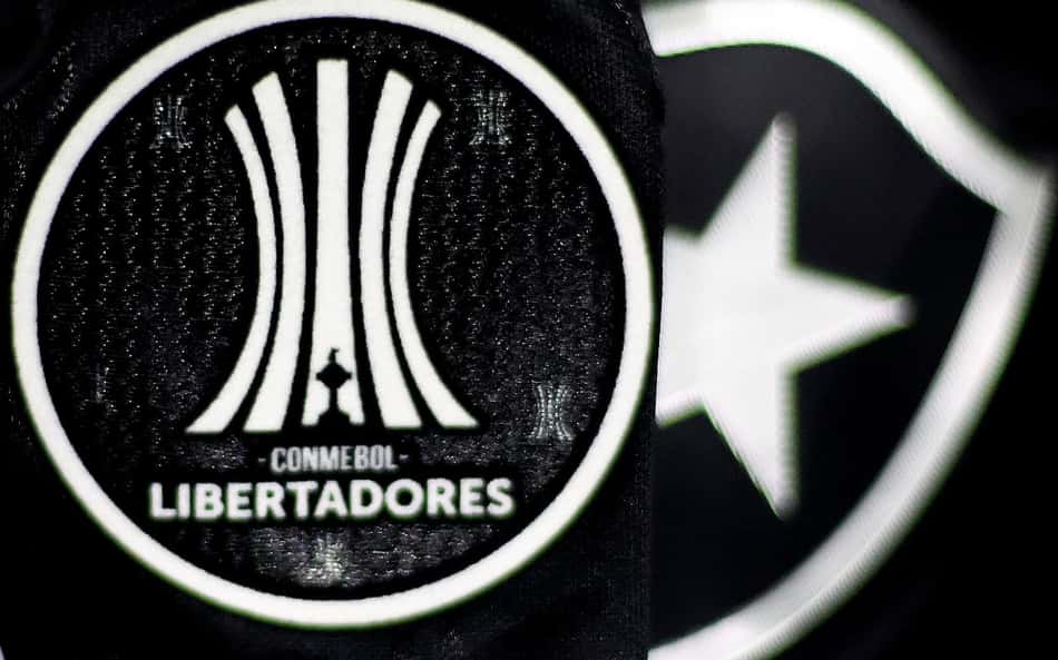Botafogo foi eliminado da Libertadores pela LDU (Foto: Vítor Silva/Botafogo)