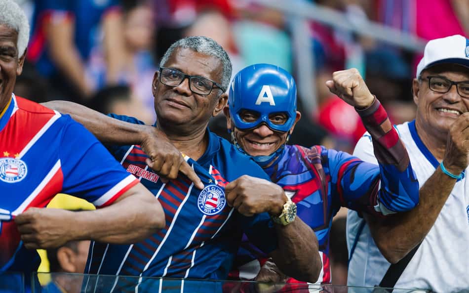 Ingressos de Bahia x Santos estão à venda: veja preços e onde comprar