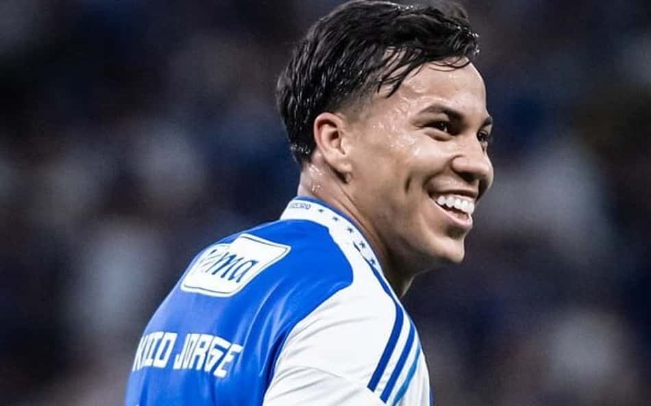 Jogadores do Cruzeiro falam da convocação para a Seleção