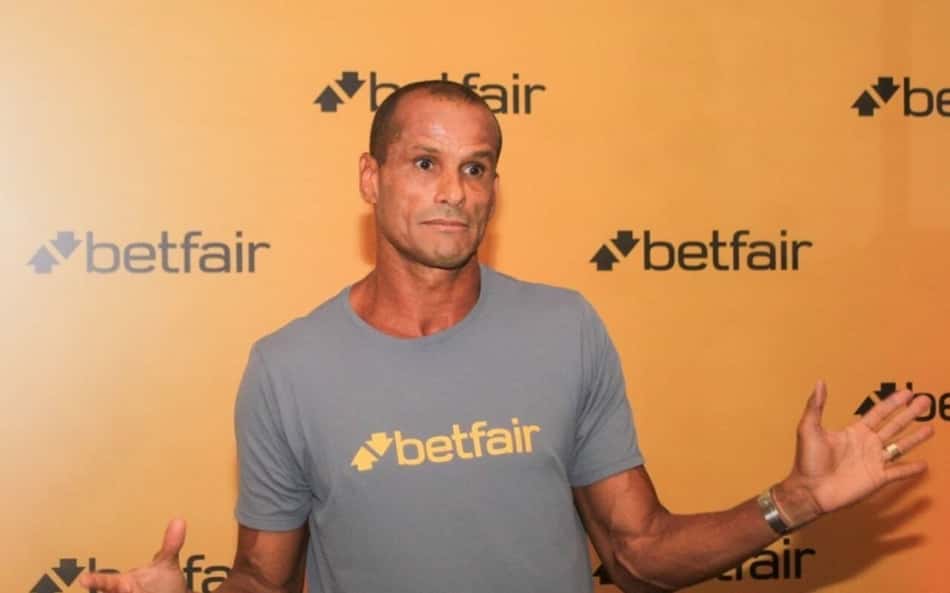 Rivaldo faz previsão para Atlético x Flamengo e Palmeiras x Corinthians