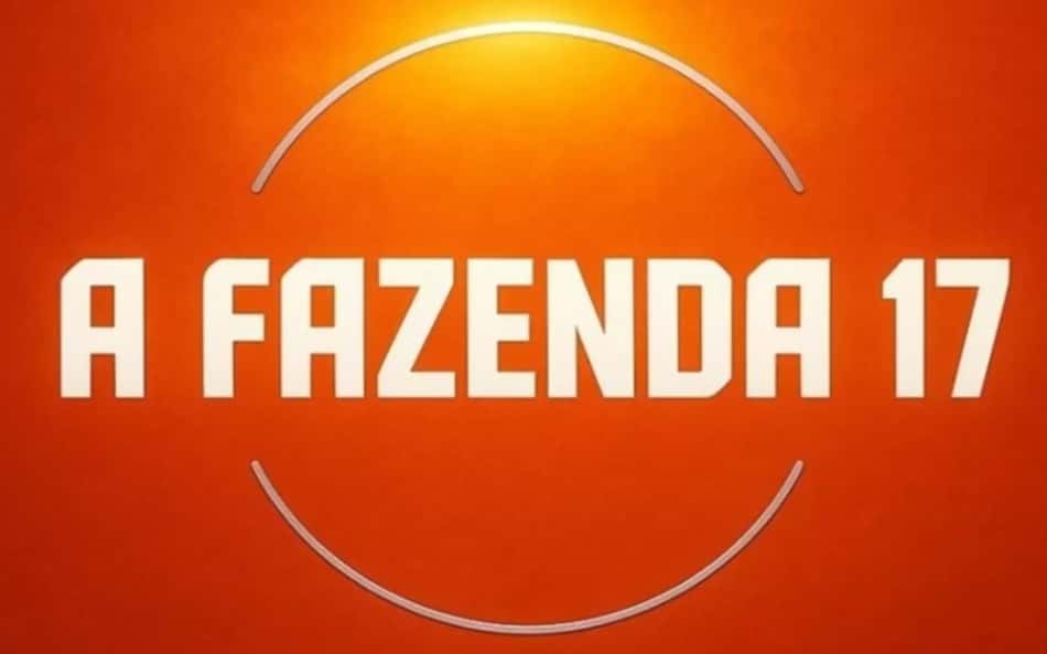 Vaza suposta lista de participantes da Fazenda 17 com dois ex-Seleção Brasileira