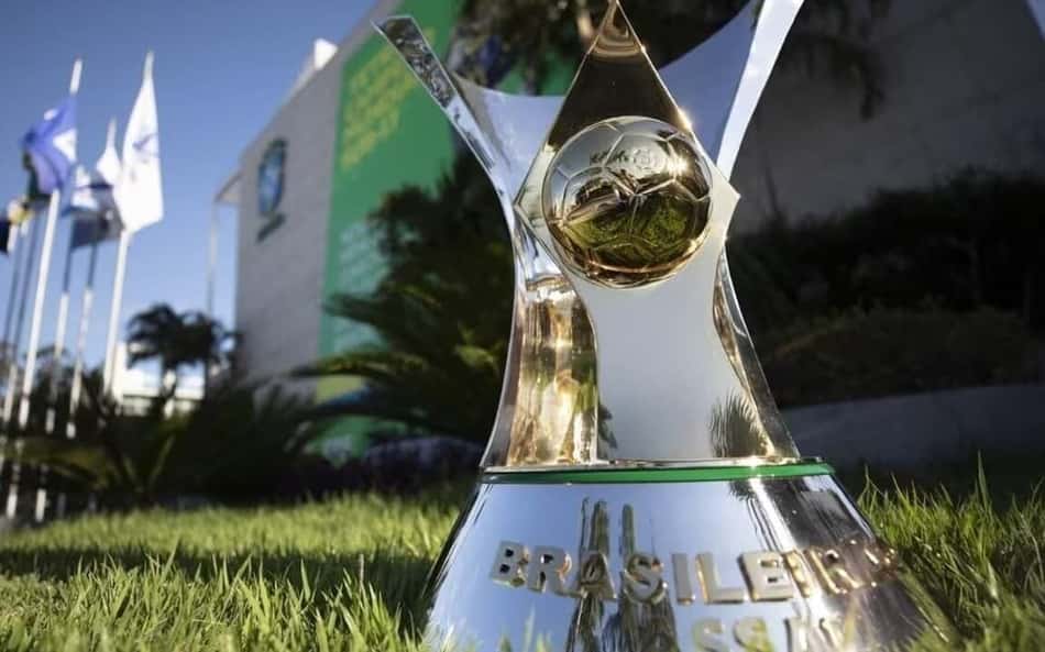 Confira a seleção do primeiro turno do Brasileirão escolhida pelo Lance!
