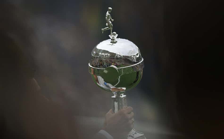 Taça da Libertadores, onde assistir e datas