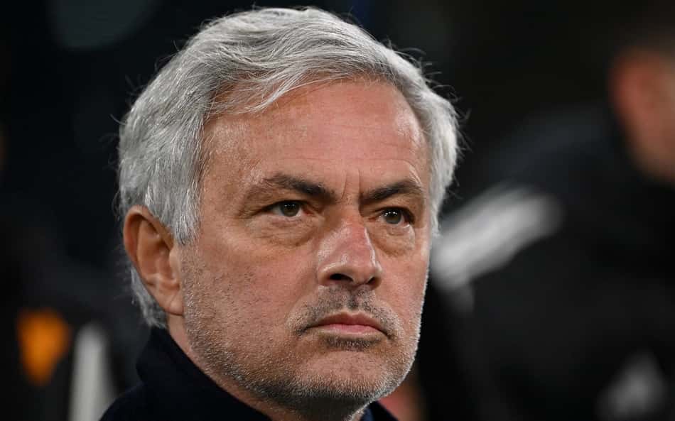 José Mourinho revela ter torcido para brasileiro no Mundial
