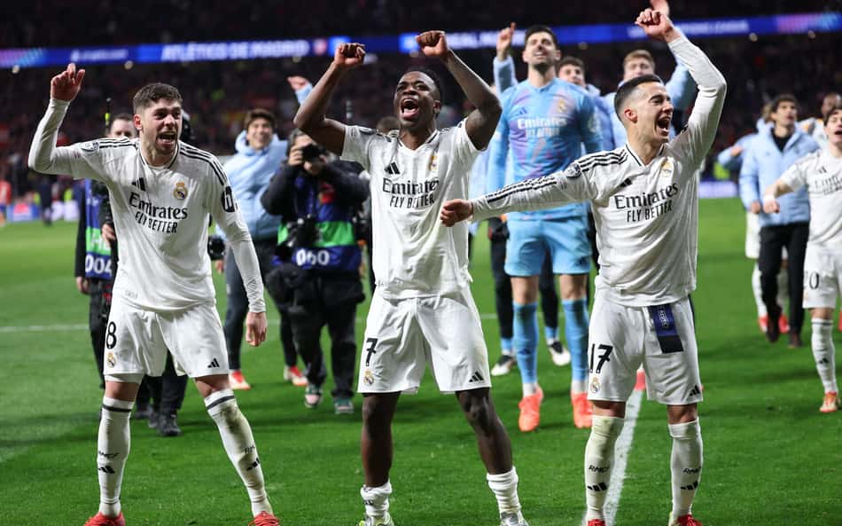 Leverkusen fecha contratação de jogador multicampeão pelo Real Madrid, diz jornalista
