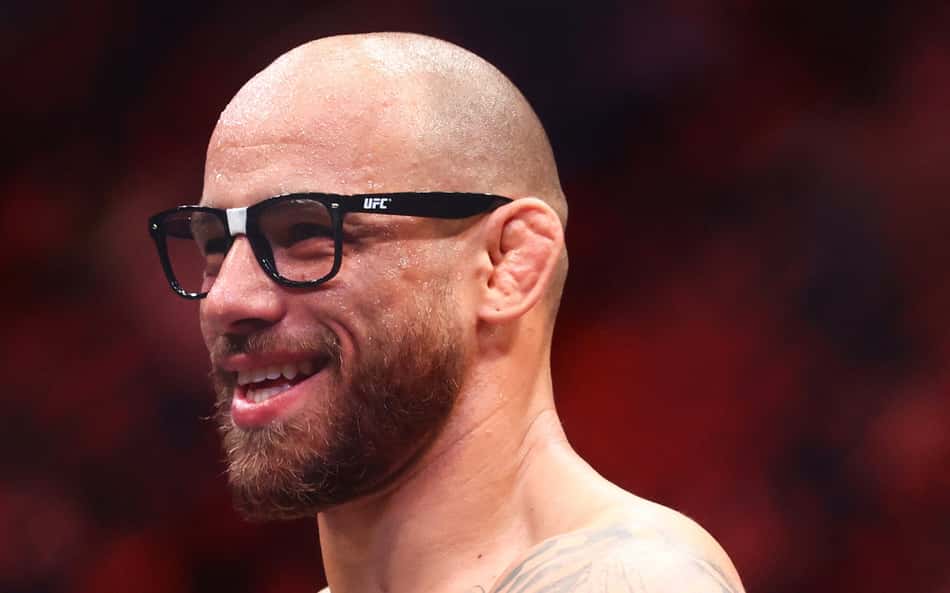'Eu sou o próximo campeão da minha categoria', crava brasileiro do UFC