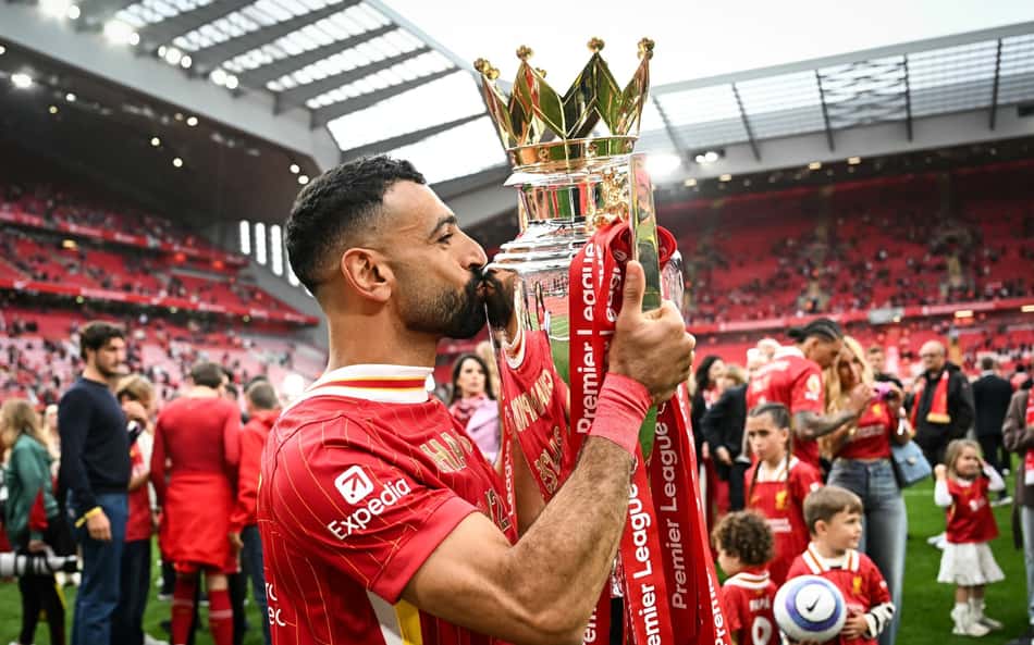 Supercomputador projeta campeão da Premier League; confira