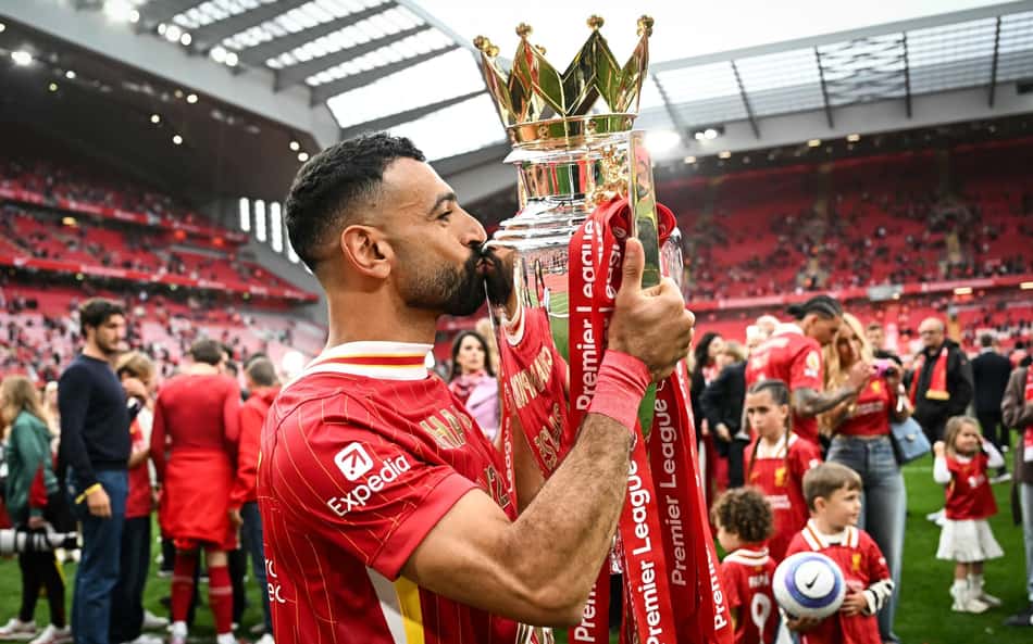 Com janela mais cara da história, Liverpool tentará repetir título da Premier League